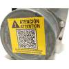 Recambio de abs para volkswagen polo vi (aw1, bz1, ae1) 1.0 tsi referencia OEM IAM 2Q0614517AP 269902 0265956685