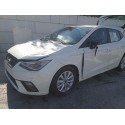 SEAT IBIZA V (KJ1, KJG)