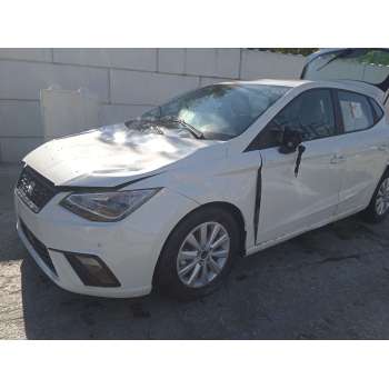 SEAT IBIZA V (KJ1, KJG)