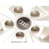 Recambio de llanta para audi q3 sportback (f3n) 35 tdi referencia OEM IAM 83A601025J  