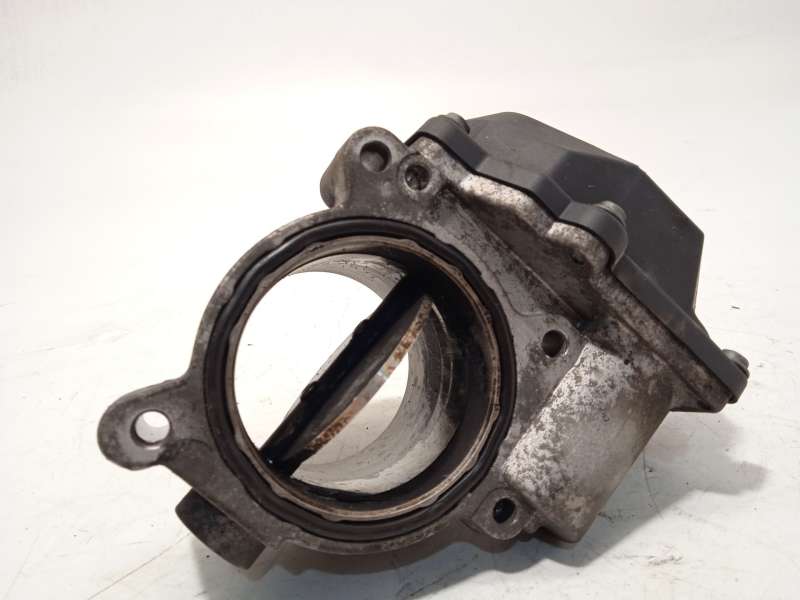 Recambio de caja mariposa para ssangyong rodius i 2.7 xdi referencia OEM IAM A6651410225 5WY9170B 170070122 2