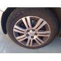 OPEL ZAFIRA / ZAFIRA FAMILY B (A05)