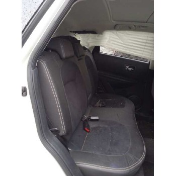nissan qashqai (j10) del año 2013