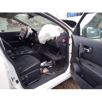 nissan qashqai (j10) del año 2013
