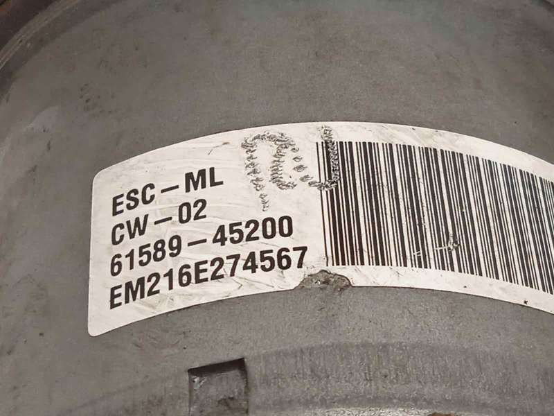 Recambio de abs para kia cee'd drive referencia OEM IAM 58920A2230 6158945200 A258920800 5