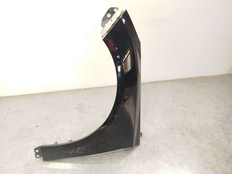 Recambio de aleta delantera izquierda para ford focus iii 1.0 ecoboost referencia OEM IAM 2171304 PBM51A16009AG - Negro 2