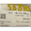 Recambio de columna direccion para seat arona (kj7, kjp) 1.0 tsi referencia OEM IAM 2Q1423510DM 2Q1909144AM 