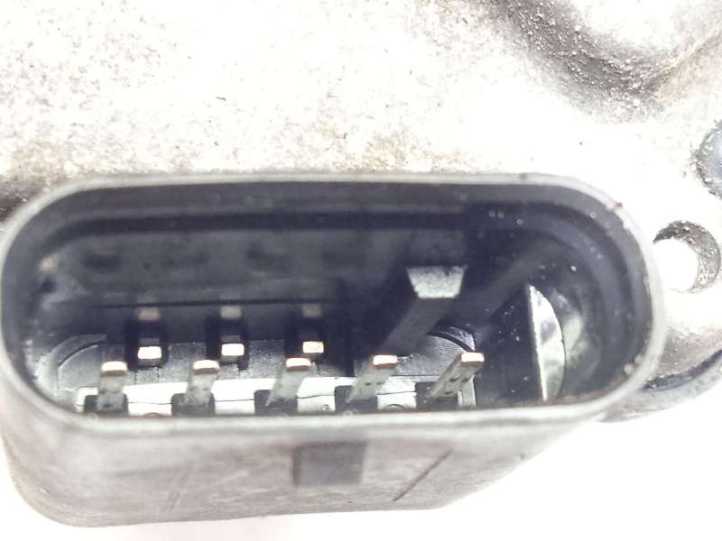 Recambio de caja mariposa para ssangyong rodius i 2.7 xdi referencia OEM IAM A6651410225 5WY9170B 170070122 4