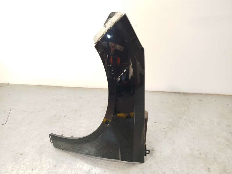 Recambio de aleta delantera izquierda para ford focus iii 1.0 ecoboost referencia OEM IAM 2171304 PBM51A16009AG - Negro 3