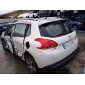 PEUGEOT 2008 (--.2013)