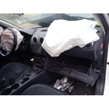 nissan qashqai (j10) del año 2013