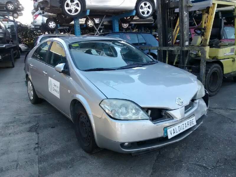 NISSAN PRIMERA BERLINA (P12)