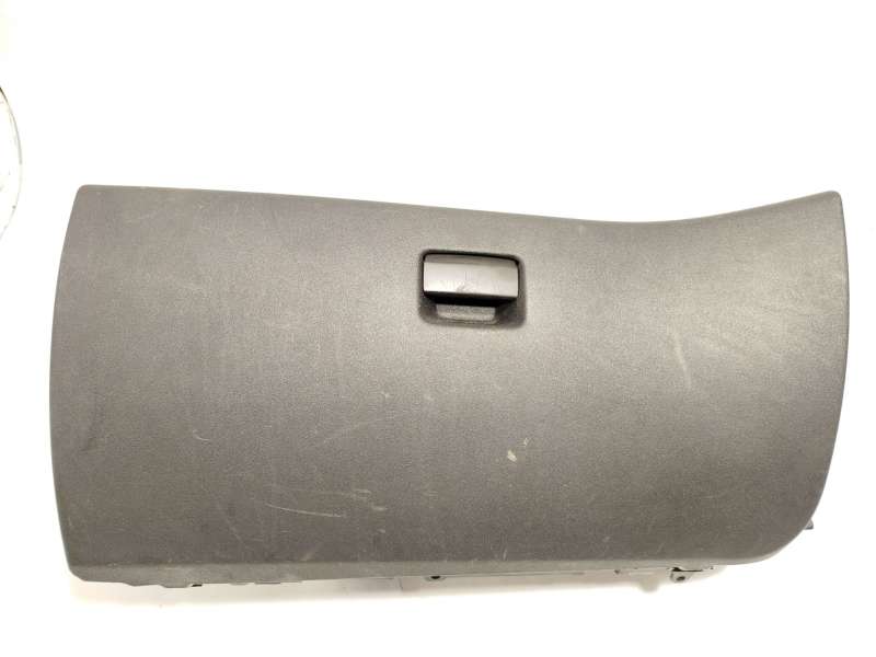 Recambio de guantera para citroën c4 grand picasso i (ua_) 1.6 hdi referencia OEM IAM 9654110577 - Negro 2