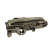 Recambio de maneta exterior trasera izquierda para audi q5 sportback (fyt) 40 tdi quattro referencia OEM IAM 80A837811  