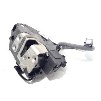 CERRADURA PUERTA TRASERA IZQUIERDA BM5AA26413AF 2099461 