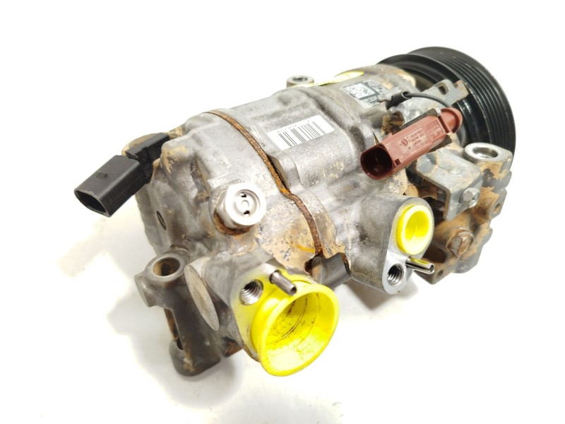 COMPRESOR AIRE ACONDICIONADO 3Q0816803D 6SAS14C 4471102902