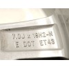 Recambio de llanta para audi q3 sportback (f3n) 35 tdi referencia OEM IAM 83A601025J  