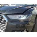 AUDI A6 C8 (4A2)