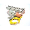 Recambio de airbag delantero derecho para subaru forester s12 2.0 diesel cat referencia OEM IAM WN10K061200  98271SC010