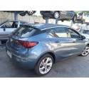 OPEL ASTRA K (B16)