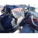 FORD FIESTA (CB1)