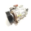 Recambio de compresor aire acondicionado para seat arona (kj7, kjp) 1.0 tsi referencia OEM IAM 3Q0816803D 6SAS14C 4471102902