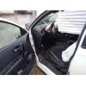 NISSAN QASHQAI (J10)