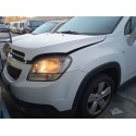CHEVROLET ORLANDO (J309)