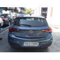 OPEL ASTRA K (B16)