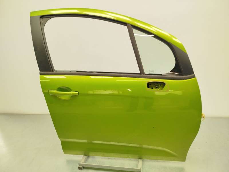 Recambio de puerta delantera derecha para citroën c3 ii (sc_) 1.4 referencia OEM IAM 9004CG 2