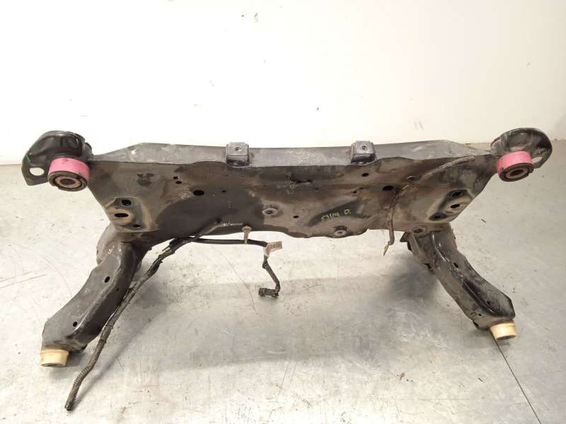 Recambio de puente trasero para ford kuga (cbs) 2.0 tdci cat referencia OEM IAM 2277077 - Gris 2