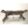 Recambio de puente trasero para ford kuga (cbs) 2.0 tdci cat referencia OEM IAM 2277077  