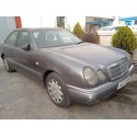 MERCEDES-BENZ CLASE E (W210) BERLINA DIESEL