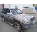 HYUNDAI TERRACAN (HP)