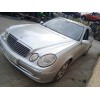 mercedes-benz clase e (w211) berlina del año 2003