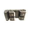 Recambio de mando elevalunas delantero izquierdo para audi q3 sportback (f3n) 35 tdi referencia OEM IAM 83A959851A 83A959851ANV6