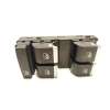 Recambio de mando elevalunas delantero izquierdo para audi q3 sportback (f3n) 35 tdi referencia OEM IAM 83A959851A 83A959851ANV6