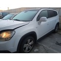 CHEVROLET ORLANDO (J309)