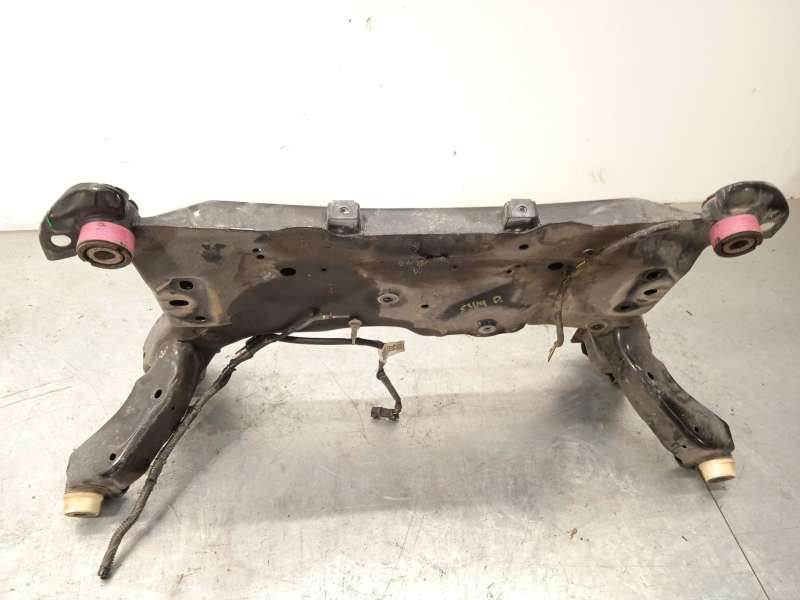 Recambio de puente trasero para ford kuga (cbs) 2.0 tdci cat referencia OEM IAM 2277077 - Gris 3