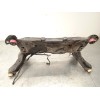 Recambio de puente trasero para ford kuga (cbs) 2.0 tdci cat referencia OEM IAM 2277077  