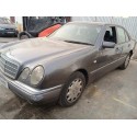 MERCEDES-BENZ CLASE E (W210) BERLINA DIESEL