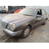 mercedes-benz clase e (w210) berlina diesel del año 1998