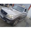 HYUNDAI TERRACAN (HP)