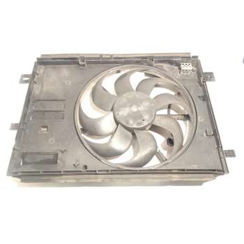 ELECTROVENTILADOR 9806313580 5020683