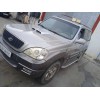 hyundai terracan (hp) del año 2004