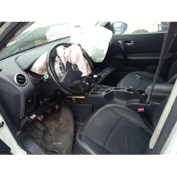 nissan qashqai (j10) del año 2013
