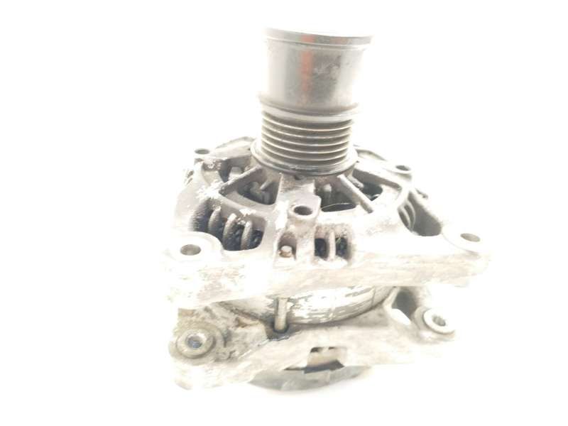Recambio de alternador para ford focus iii 1.0 ecoboost referencia OEM IAM CV6T10300GA 1781479 1042113330 - Negro 2