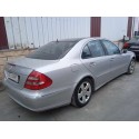 MERCEDES-BENZ CLASE E (W211) BERLINA
