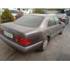 mercedes-benz clase e (w210) berlina diesel del año 1998