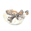 Recambio de mangueta delantera derecha para fiat doblo furgoneta/monovolumen (510_, 511_) bluehdi 100 referencia OEM IAM 1552548